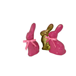 Themen: Bunny pink