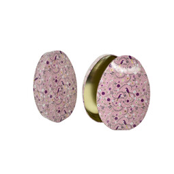 Sonderformen: Stehendes Ei