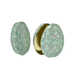 Sonderformen: Stehendes Ei