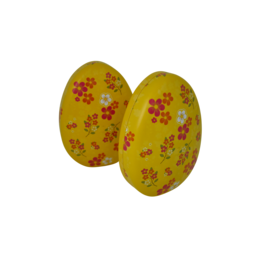 Ostern: Flower yellow
