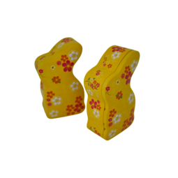 Ostern: Bunny yellow