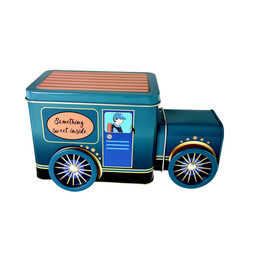 Naše produkty: Truck
