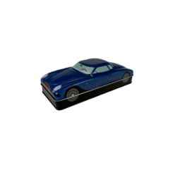 Neue Artikel im Shop ADV PAX: Retro-Car blue