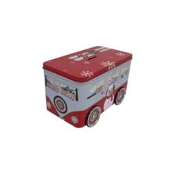 Neue Artikel im Shop: Winterbus, Art. 5061