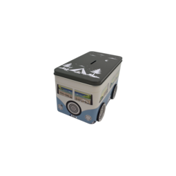 Neue Artikel im Shop: Adventure Bus, Art. 5062