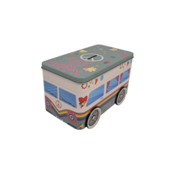 Neue Artikel im Shop: Happy Bus, Art. 5063