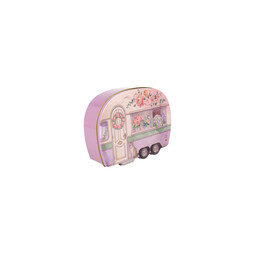 Themen: Camper flower