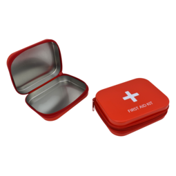 Themen: First Aid Kit