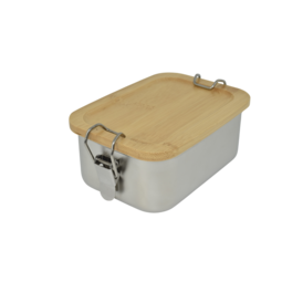 Themen: Lunchbox Mini Bambus