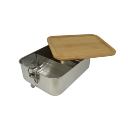 Themen: Lunchbox Maxi Bambus