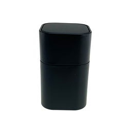 Unsere Produkte: Square Elegant black, Art. 5200