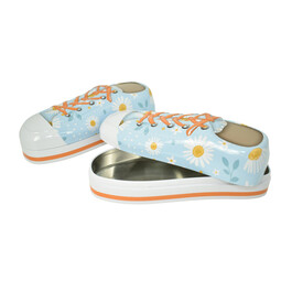 Sonderformen: Sneaker Dose