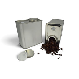 Themen: Coffee Aroma Box 500 g