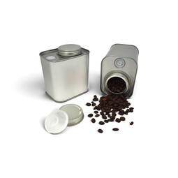 Themen: Coffee Aroma Box 150g