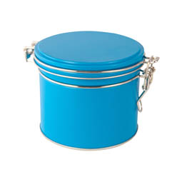 Bügelverlussdose mini mint