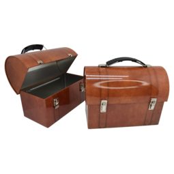 Sonderformen: Koffer