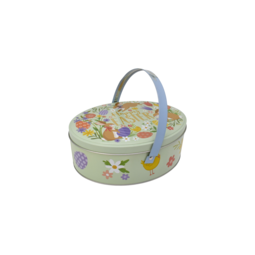 Unsere Bestseller im Shop ADV PAX: Oster Korb XL Easter