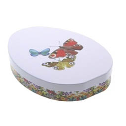 Unsere Produkte: Butterfly flaches Ei, Art. 6223