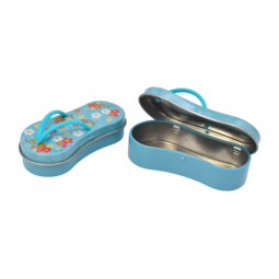 Sonderformen: Flip Flop