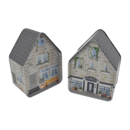 Weihnachten: House Little Home