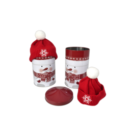 Neue Artikel im Shop ADV PAX: Mr. Snowy