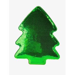 Irregular shapes: Tannenbaum Green Geschenkdose