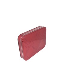 Unsere Produkte: Stülpdeckeldose