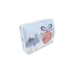 Unsere Produkte: Weihnachtsdose