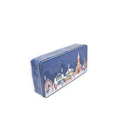 Themes: X-mas town