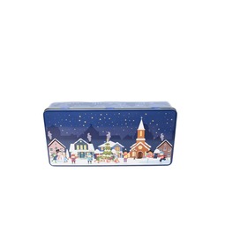 Themen: X-mas town