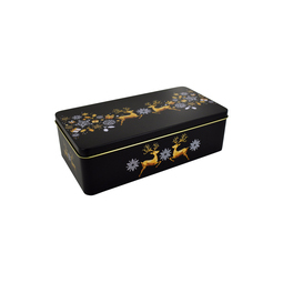 Themen: Stollen tin Elk black