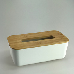 Onze producten: Tissue box, Art. 7225