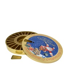 Themen: Adventskalender Merry Christmas