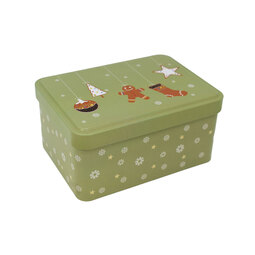 Neue Artikel im Shop ADV PAX: Ginger Box