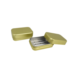 Unsere Bestseller im Shop ADV PAX: Soap box GOLD