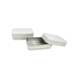 Unsere Bestseller im Shop ADV PAX: Soap box WEISS