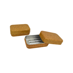 Unsere Bestseller im Shop ADV PAX: Soap box KORK