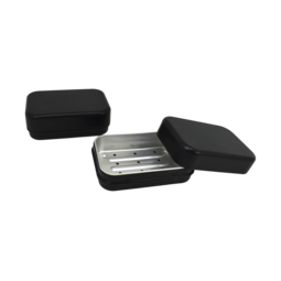 Unsere Bestseller im Shop ADV PAX: Soap box BLACK