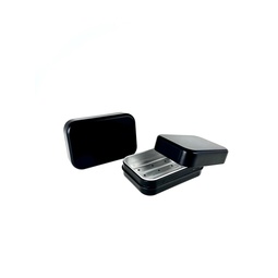 New products: Soap box BLACK