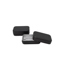 Haushaltsdosen: Soap box Brush