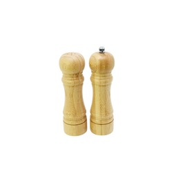 Unsere Produkte: Gewürzmühle und Salzstreuer Berlin