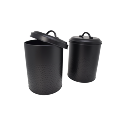 Themen: Yuma Vorratsdose rund