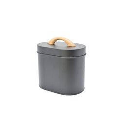 Vorratsdosen und Halloween: Aya Vorratsdose oval, Art. 8310