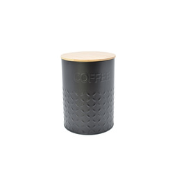 Themen: Akame COFFEE Vorratsdose rund