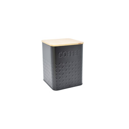 Themen: Amuro COFFEE Vorratsdose quadrat