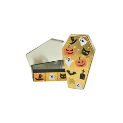 Vorratsdosen und Halloween: Halloween HAPPY, Art. 8400