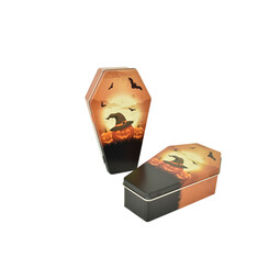 Vorratsdosen und Halloween: Halloween Pumpkin, Art. 8405