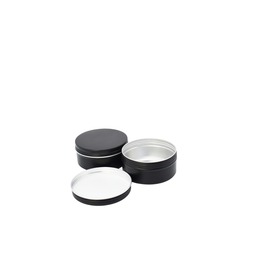 Themen: Aludose 150ml schwarz
