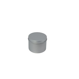 Themen: Candlebox silber