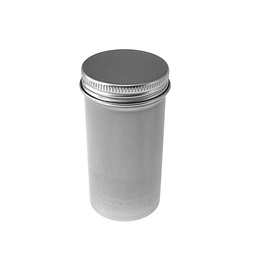 Aluminiumdose